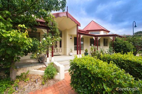 Property photo of 55 McClelland Avenue Nicholls ACT 2913