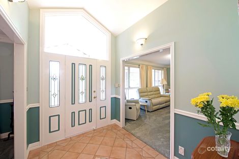 Property photo of 55 McClelland Avenue Nicholls ACT 2913