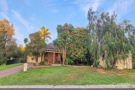 128 Lucy Victoria Ave, Australind, WA 6233