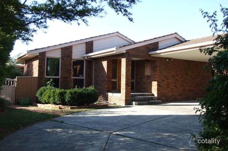 Property photo of 114 Fraser Crescent Wantirna South VIC 3152