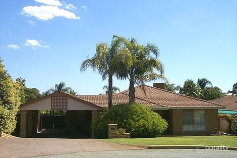 Property photo of 25 Hollingsworth Way Leeming WA 6149