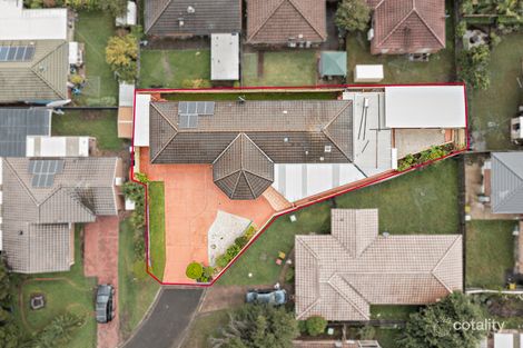 Property photo of 76 Bugong Street Prestons NSW 2170