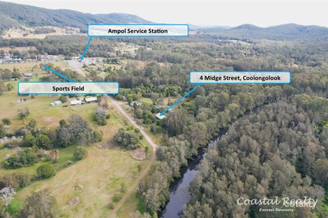 4 Midge St, Coolongolook, NSW 2423