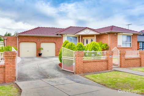 Property photo of 1 Tulloch Court Keilor Downs VIC 3038