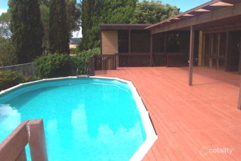 Property photo of 43 Sheehan Street Pearce ACT 2607