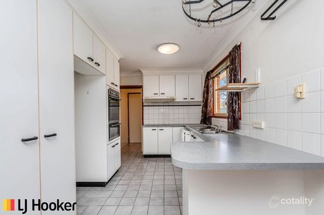 Property photo of 18 Castor Place Giralang ACT 2617