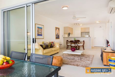 Property photo of 102/425 Hawthorne Road Bulimba QLD 4171