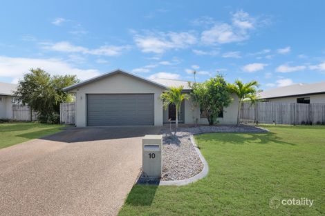 10 Dundabella Dr, Deeragun, QLD 4818