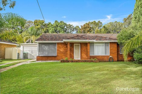 Property photo of 18 Wollondilly Place Sylvania Waters NSW 2224