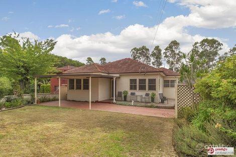 Property photo of 22B Freda Place Hammondville NSW 2170