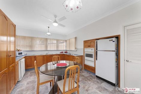 Property photo of 22B Freda Place Hammondville NSW 2170