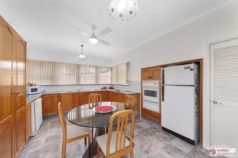 Property photo of 22B Freda Place Hammondville NSW 2170