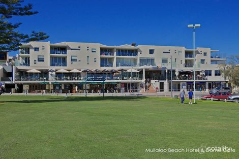 Property photo of 57 Gunida Street Mullaloo WA 6027