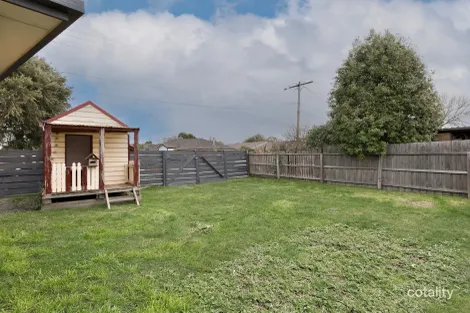 Property photo of 4 Towong Street Alfredton VIC 3350