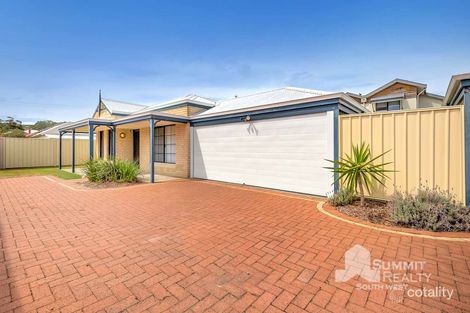 Property photo of 5/21 Prince Philip Drive South Bunbury WA 6230