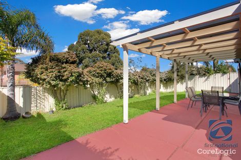 Property photo of 9 Benares Crescent Acacia Gardens NSW 2763