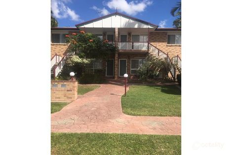 Property photo of 2/6 Thurston Street Allenstown QLD 4700