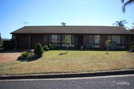 219 Wyangala Cres, Leumeah, NSW 2560