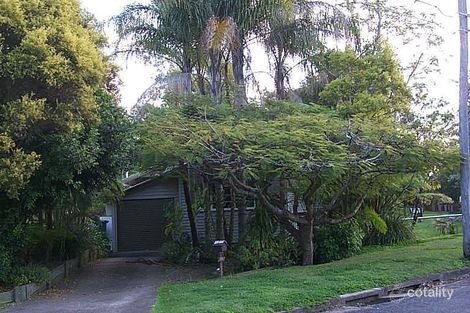 Property photo of 53 Wills Street Coorparoo QLD 4151