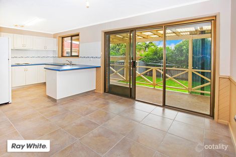 Property photo of 54 Hillview Circuit Kiama NSW 2533