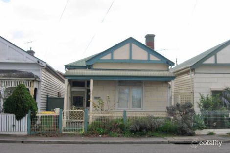 16 Tiernan St, Footscray, VIC 3011