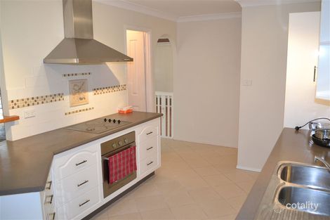 Property photo of 84 Kroombit Road Bouldercombe QLD 4702