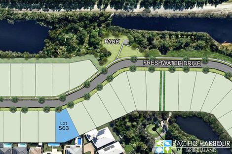 563 Freshwater Dr, Banksia Beach, QLD 4507