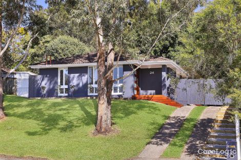 Property photo of 24 Koolang Road Green Point NSW 2251