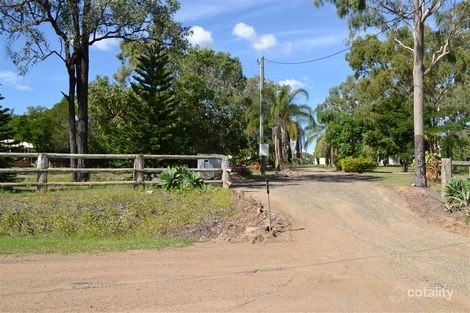 Property photo of 84 Kroombit Road Bouldercombe QLD 4702