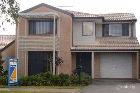 Property photo of 8 Candlenut Grove Parklea NSW 2768