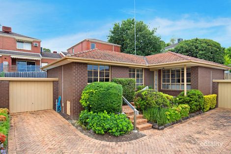 Property photo of 2/12-20 Foote Street Templestowe Lower VIC 3107