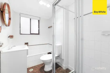 Property photo of 20/203 Waterloo Road Marsfield NSW 2122