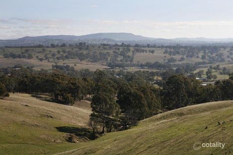 580 Dallistons Rd, Metcalfe, VIC 3448