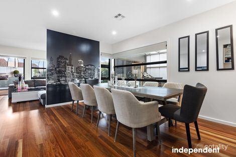 Property photo of 32 Dookie Street Farrer ACT 2607