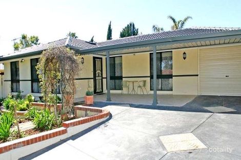 19 Whitlam St, St Agnes, SA 5097