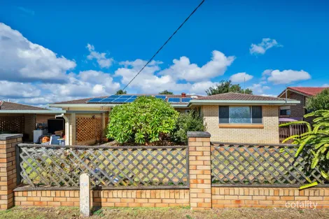 12 Trousdell Ct, Rockville, QLD 4350