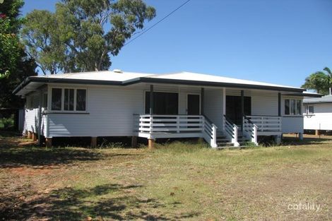 17 Paterson St, Pentland, QLD 4816