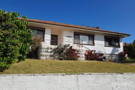 285 High St, Fremantle, WA 6160