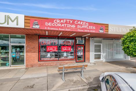 3 Eramosa Rd E, Somerville, VIC 3912