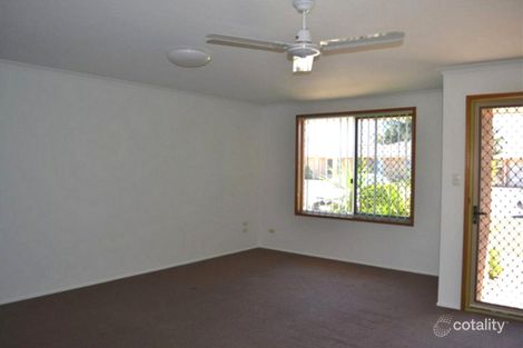 Property photo of 26 Clive Crescent Kepnock QLD 4670
