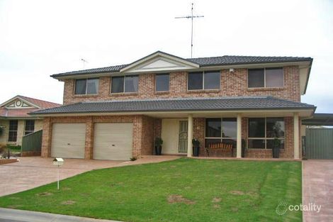 6 Kyarra Tce, Glenmore Park, NSW 2745