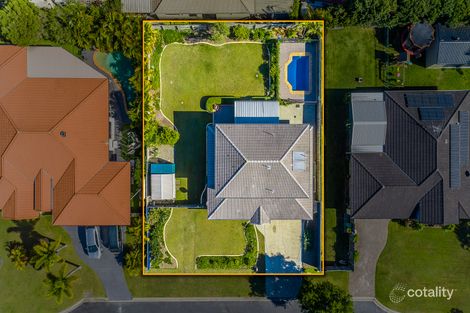 Property photo of 34 Bundaberg Street Deception Bay QLD 4508
