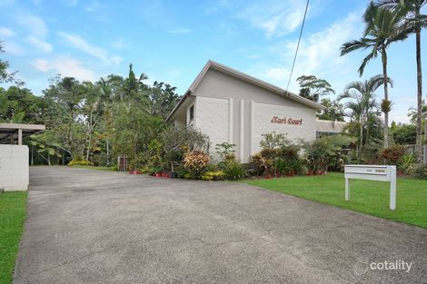 8/3 Mcpherson Cl, Edge Hill, QLD 4870