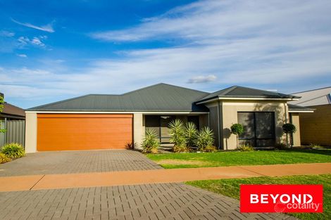 13 Kudos Cct, Harrisdale, WA 6112