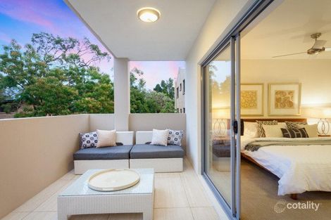 Property photo of 2/115 Indooroopilly Road Taringa QLD 4068