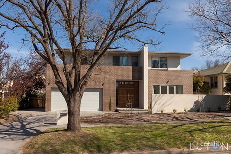 9 Turner Pl, Yarralumla, ACT 2600