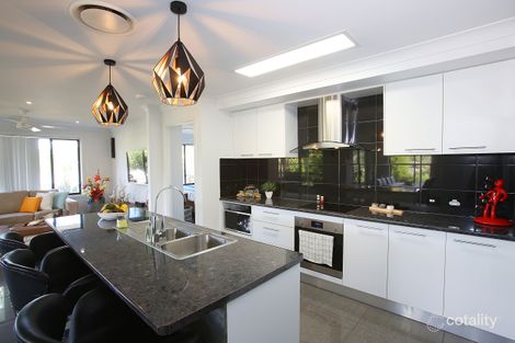 Property photo of 41 Rigoni Crescent Coffs Harbour NSW 2450