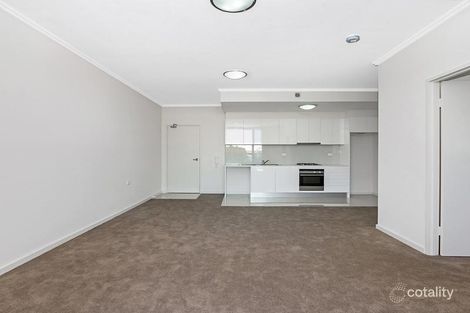 Property photo of 310/1 Weston Street Rosehill NSW 2142