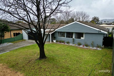 Property photo of 27 Tourmaline Drive West Wodonga VIC 3690