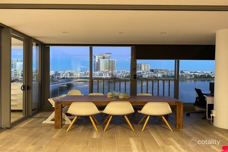 7/3 Foreshore Pl, Wentworth Point, NSW 2127